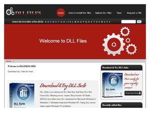 Download Dll Files To Fix DLL Errors