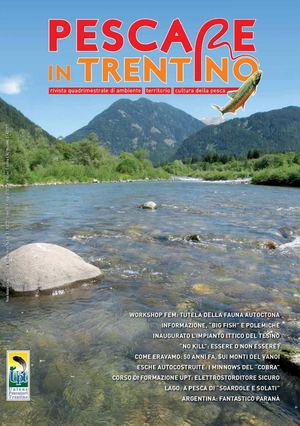 Rivista Unione Pescatori - 02.2013