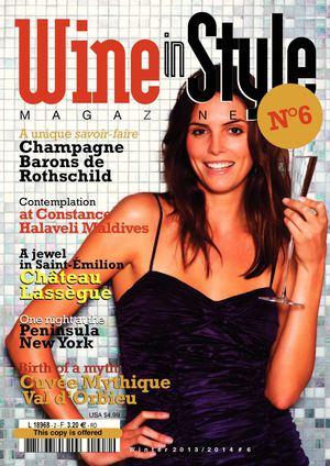Wine in Style N°6-ENG