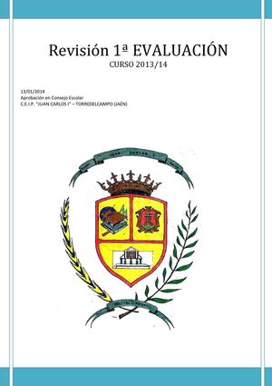 Evaluación-Documentación