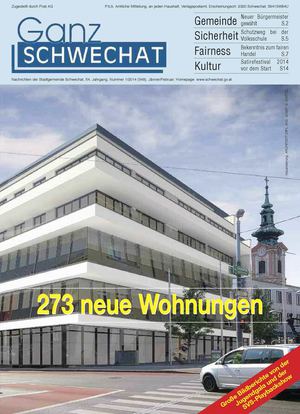 Jänner/Februar 2014