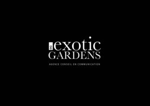 exotic GARDENS