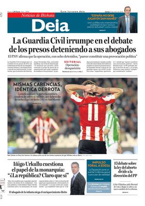 Deia 20140109
