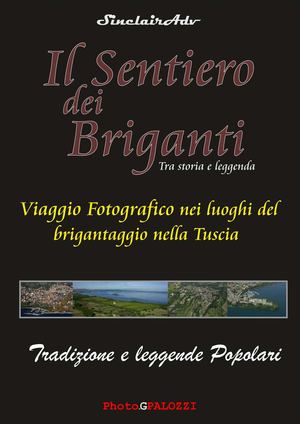 il sentiero dei briganti