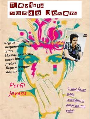 Revista Online Mundo Jovem