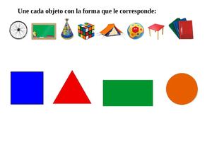 formas (circulo, cuadrado, rectangulo y triangulo)