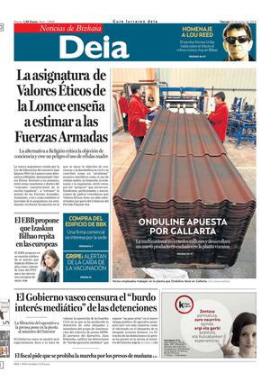 Deia 20140110