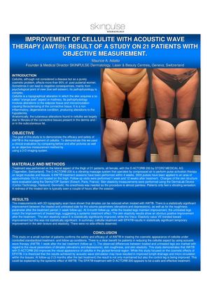 Adatto - Objective Study