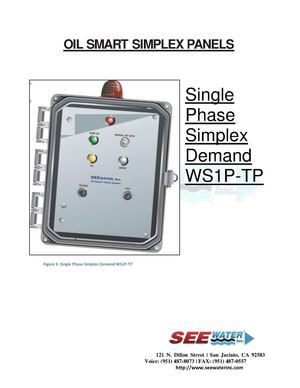 Calaméo - simplex Panel