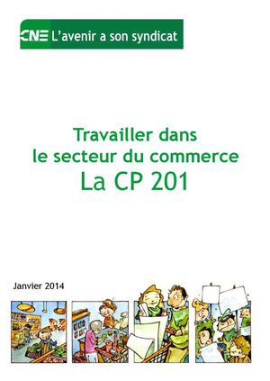 Brochure Tes droits CP 201