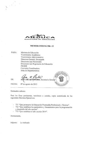 Calendario Escolar 2014 Panamá