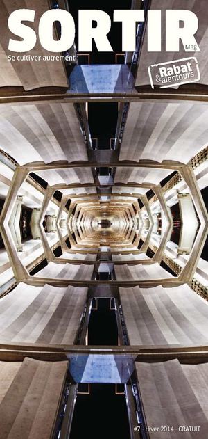 Sortir Rabat & alentours # 7 Hiver 2014