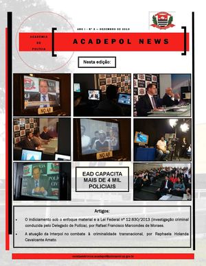 Acadepol News