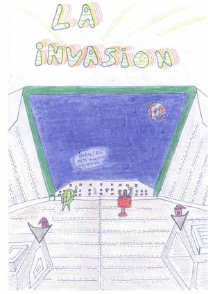 La Invasión