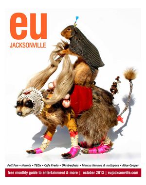 EU Jacksonville, Oct 2013