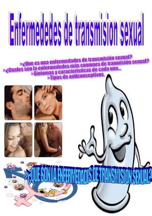 Revista de las enfermedades de transmisión sexual