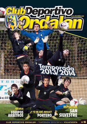 CD Ondalan nº6