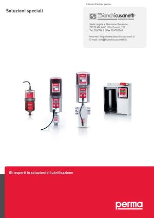 Perma - Soluzioni Speciali
