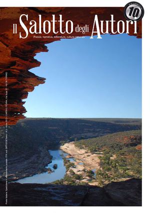 44 Il Salotto degli Autori