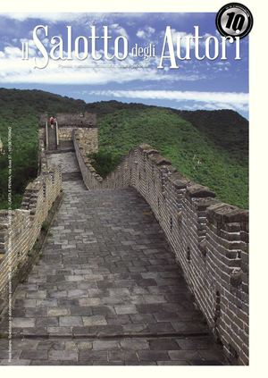 45 Il Salotto degli Autori