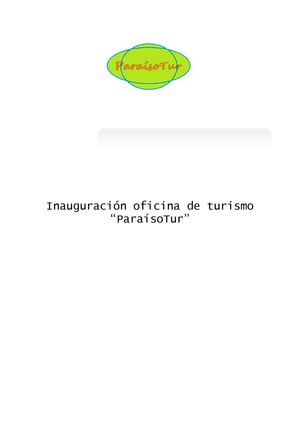 Tres, dos, uno ¡acción! Tarea 2.1