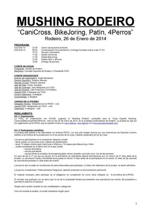 Convocatoria Rodeiro-14