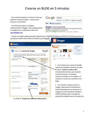 1 UUDD3 EL BLOG EN 5 MINUTOS