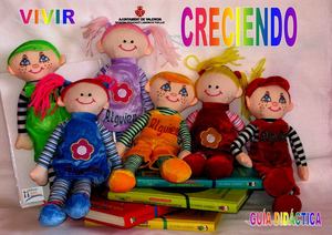 VIVIR CRECIENDO