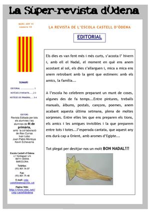 REVISTA NADAL 110DEFINITIVA