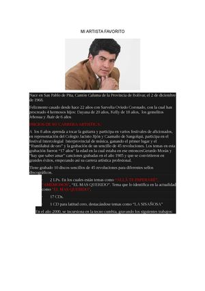 la vida de gerardo moran