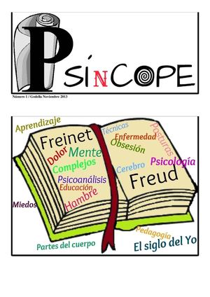 Psíncope