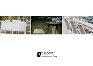 Catalogue Gescova