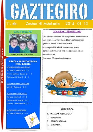 GAZTEGIRO 2014-01-13