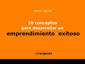 Emprendimiento