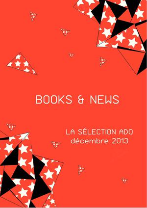 Books & news Décembre 2013