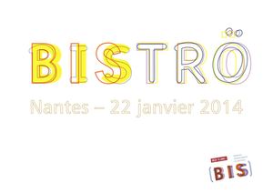 Projet Biströ