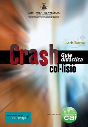 GUIA DIDÀCTICA "CRASH"
