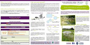 Plantons le Décor "Hors série Spécial Mares" 2014