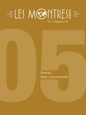 Les Montres Magazine - Numero 05