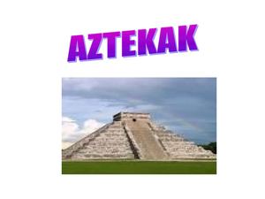 AZTEKAK