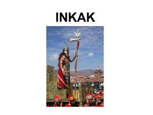 INKAK
