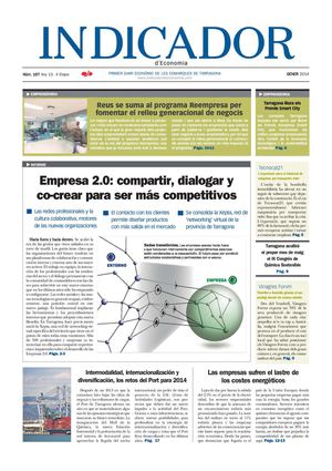 Indicador de Economía Nº 167