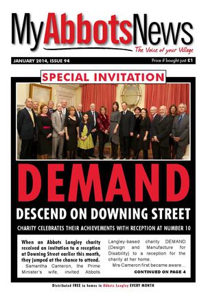 Abbots Jan 2014