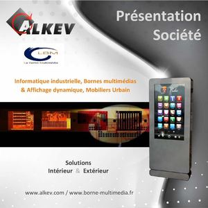 Présentation Alkev LBM