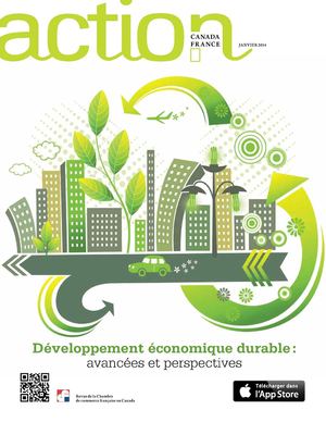 Développement économique durable : avancées et perspectives