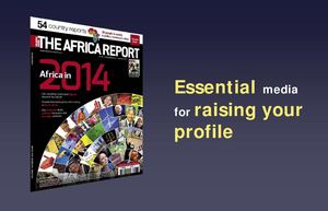 The Africa Report - Description