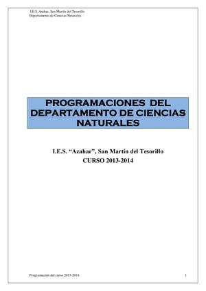Calaméo - PROGRAMAX COMPLETA CCNN 2013-2014
