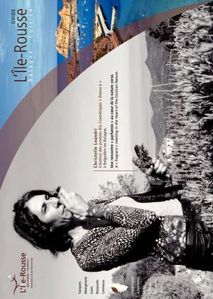 Guide Pratique L'Ile-Rousse Balagne 2014 : hébergements, loisirs, restaurants et toutes les informations pratiques