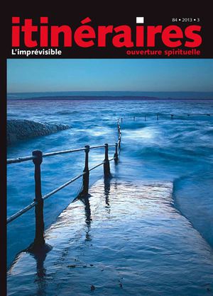 Itinéraire N°84