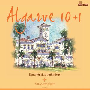 Algarve 10+1: Experiências Autênticas